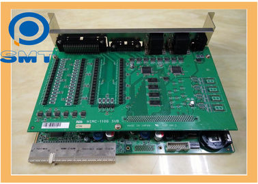 Płytka PCB do montażu powierzchniowego PCB HIMC-1106 Części zamienne Fuji