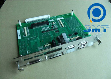 JUKI KE2050 2060 części maszyn SMT PCB Board 40001932 SYNQNET RELAY PCB ASM